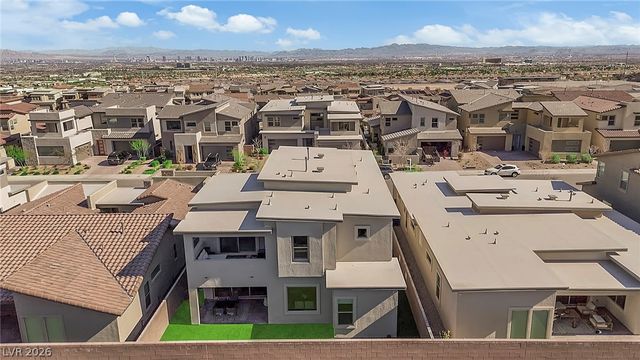 449 Crown Mesa Avenue, Las Vegas, NV 89138