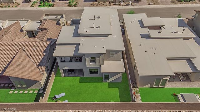 449 Crown Mesa Avenue, Las Vegas, NV 89138