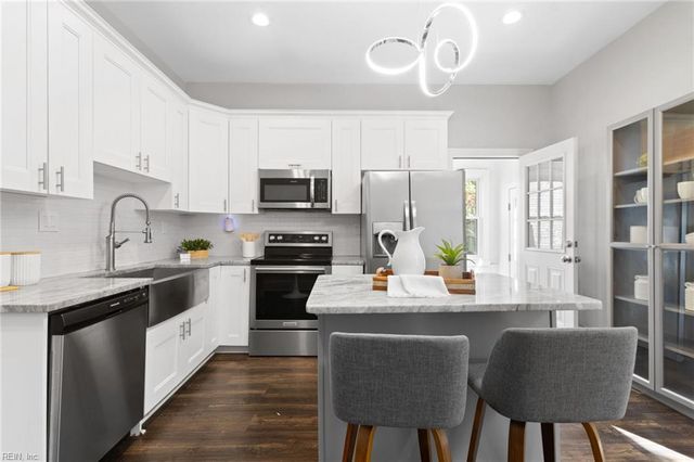 215 W 32nd ST, Norfolk, VA 23504