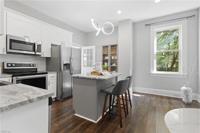 215 W 32nd ST, Norfolk, VA 23504