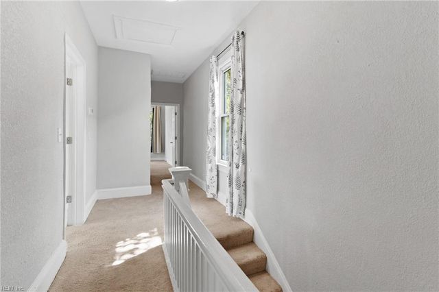 215 W 32nd ST, Norfolk, VA 23504