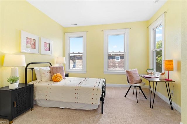 215 W 32nd ST, Norfolk, VA 23504