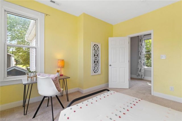 215 W 32nd ST, Norfolk, VA 23504