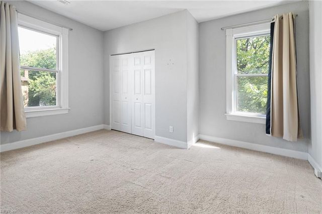 215 W 32nd ST, Norfolk, VA 23504