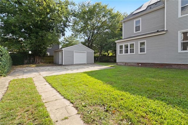 215 W 32nd ST, Norfolk, VA 23504