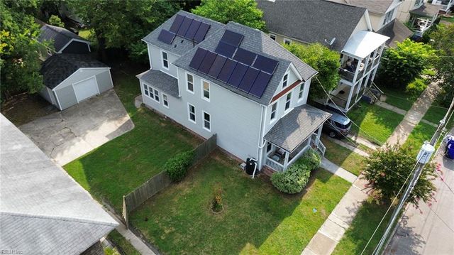 215 W 32nd ST, Norfolk, VA 23504