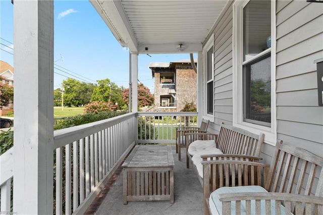 215 W 32nd ST, Norfolk, VA 23504