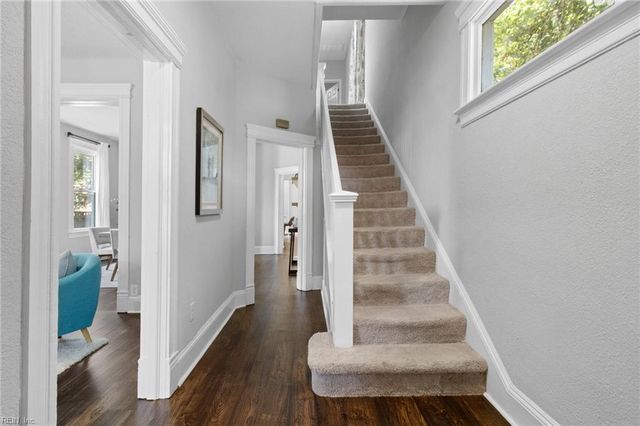 215 W 32nd ST, Norfolk, VA 23504