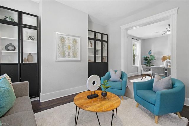 215 W 32nd ST, Norfolk, VA 23504