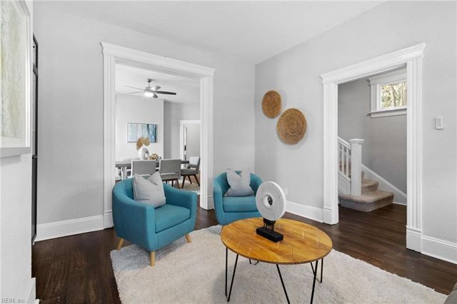 215 W 32nd ST, Norfolk, VA 23504