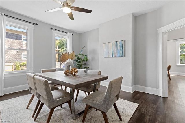 215 W 32nd ST, Norfolk, VA 23504
