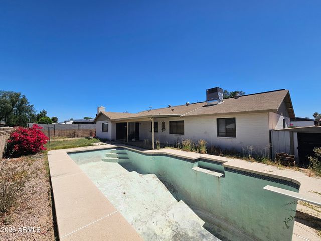 19216 N 22ND Lane, Phoenix, AZ 85027