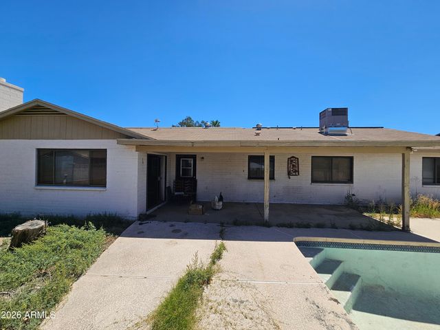 19216 N 22ND Lane, Phoenix, AZ 85027