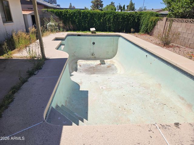 19216 N 22ND Lane, Phoenix, AZ 85027