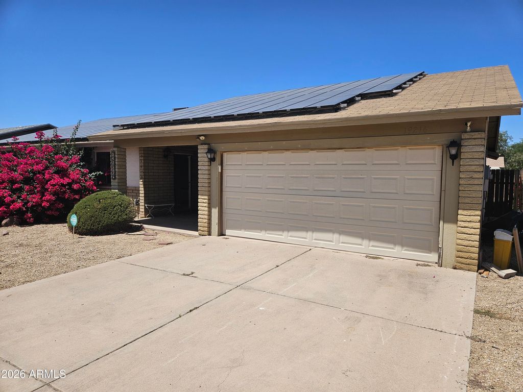 19216 N 22ND Lane, Phoenix, AZ 85027