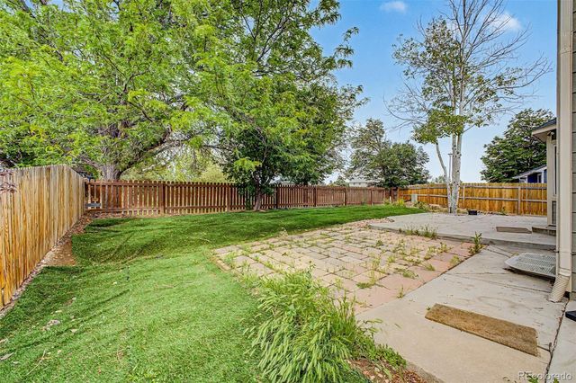 5561 E 117th Avenue, Thornton, CO 80233