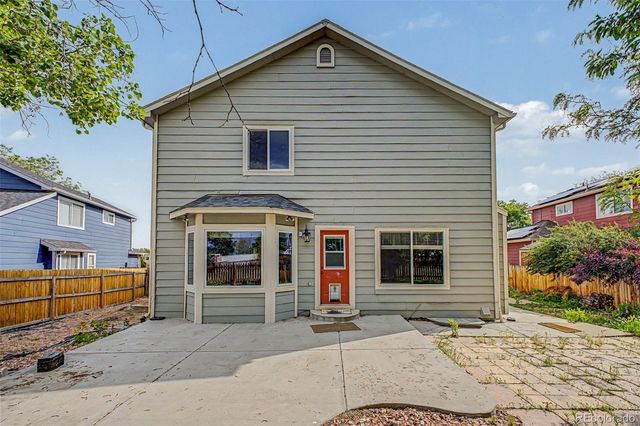 5561 E 117th Avenue, Thornton, CO 80233