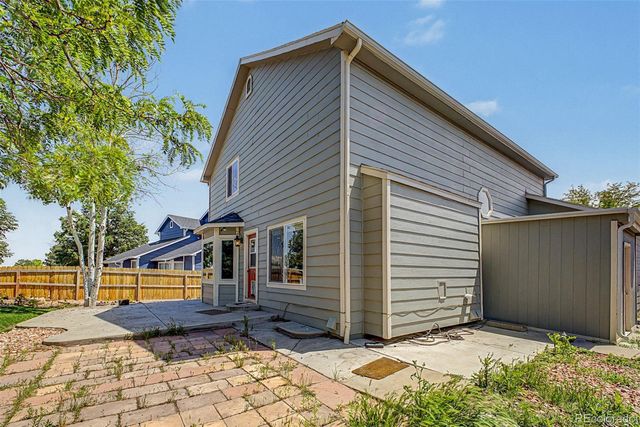5561 E 117th Avenue, Thornton, CO 80233