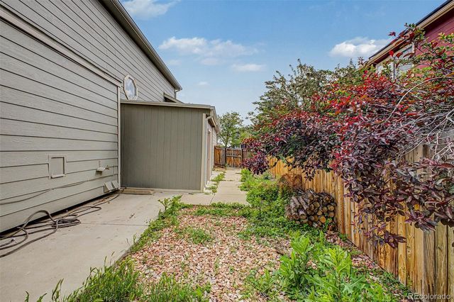 5561 E 117th Avenue, Thornton, CO 80233