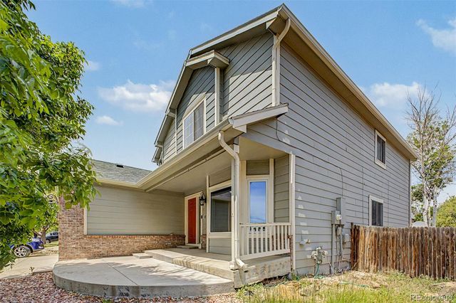5561 E 117th Avenue, Thornton, CO 80233