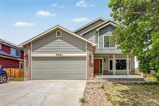 5561 E 117th Avenue, Thornton, CO 80233