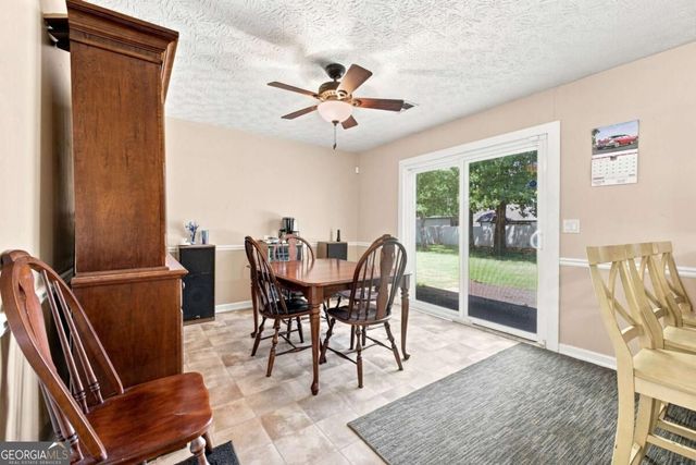 110 Gray Rock Drive NW, Rome, GA 30165