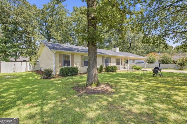 110 Gray Rock Drive NW, Rome, GA 30165