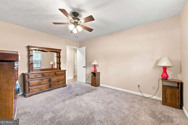 110 Gray Rock Drive NW, Rome, GA 30165