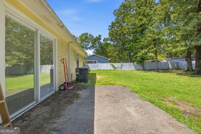 110 Gray Rock Drive NW, Rome, GA 30165