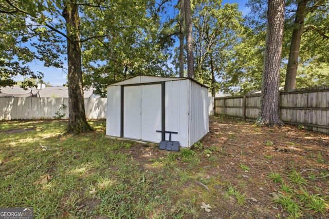 110 Gray Rock Drive NW, Rome, GA 30165