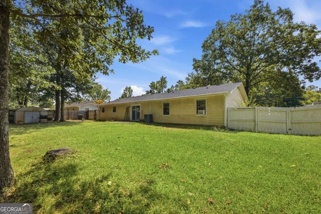 110 Gray Rock Drive NW, Rome, GA 30165