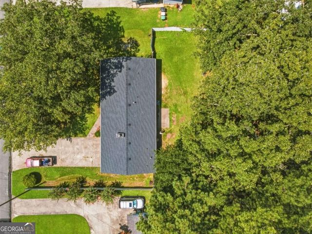 110 Gray Rock Drive NW, Rome, GA 30165
