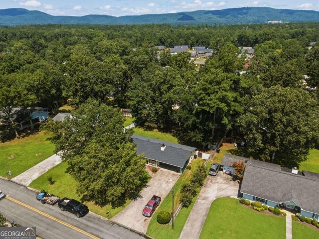 110 Gray Rock Drive NW, Rome, GA 30165