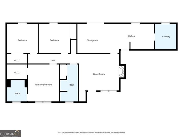110 Gray Rock Drive NW, Rome, GA 30165