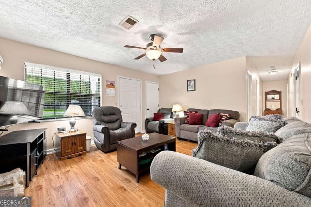 110 Gray Rock Drive NW, Rome, GA 30165