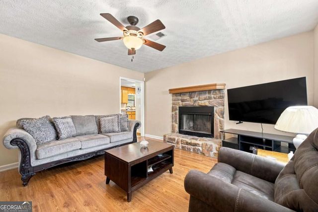 110 Gray Rock Drive NW, Rome, GA 30165