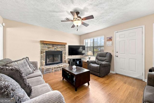 110 Gray Rock Drive NW, Rome, GA 30165