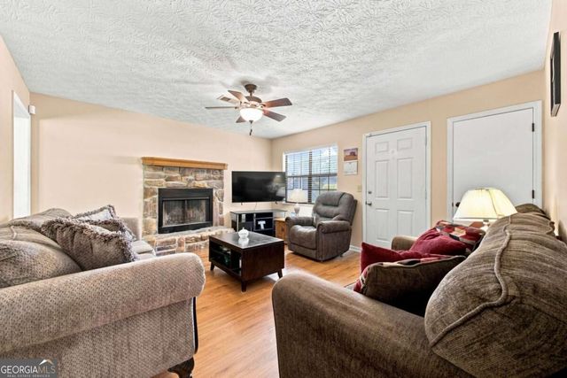 110 Gray Rock Drive NW, Rome, GA 30165