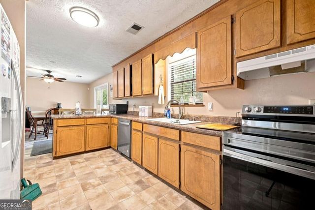 110 Gray Rock Drive NW, Rome, GA 30165