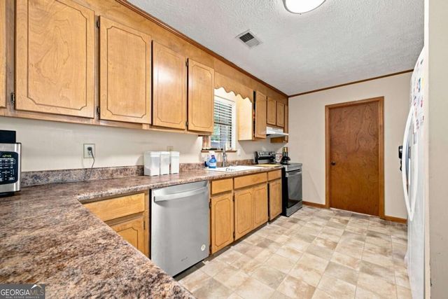 110 Gray Rock Drive NW, Rome, GA 30165