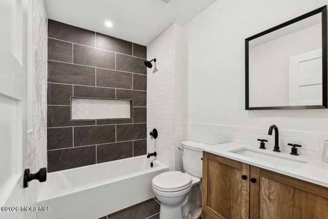 16 Shore Drive, Long Branch, NJ 07740