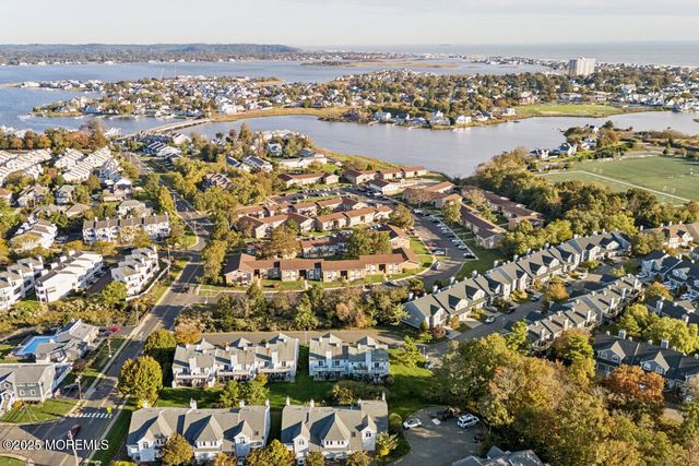 16 Shore Drive, Long Branch, NJ 07740