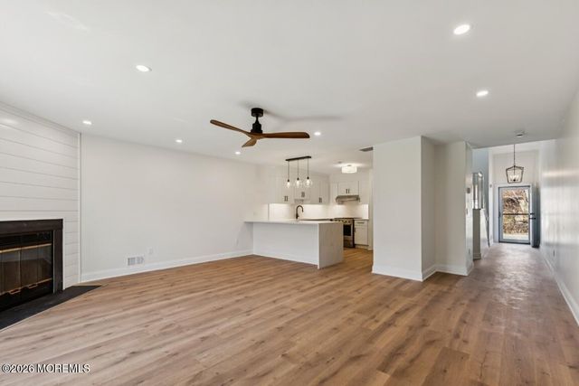 16 Shore Drive, Long Branch, NJ 07740