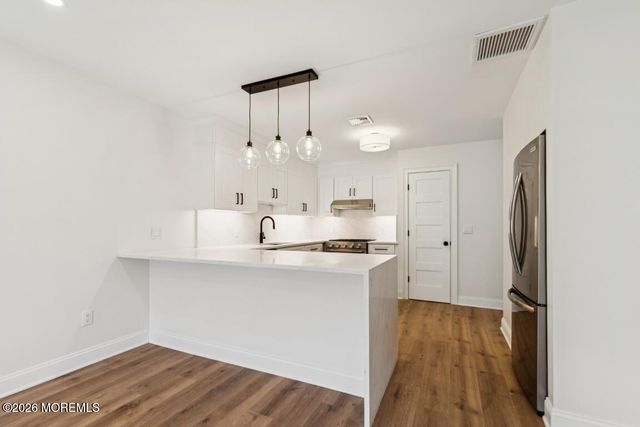 16 Shore Drive, Long Branch, NJ 07740