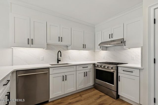 16 Shore Drive, Long Branch, NJ 07740