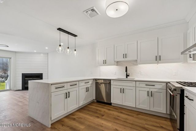 16 Shore Drive, Long Branch, NJ 07740