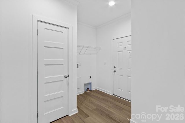 447 Lookout Dam Road, Statesville, NC 28625