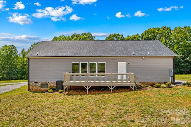 447 Lookout Dam Road, Statesville, NC 28625