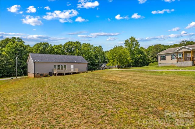 447 Lookout Dam Road, Statesville, NC 28625