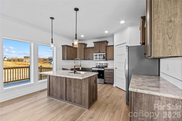 447 Lookout Dam Road, Statesville, NC 28625